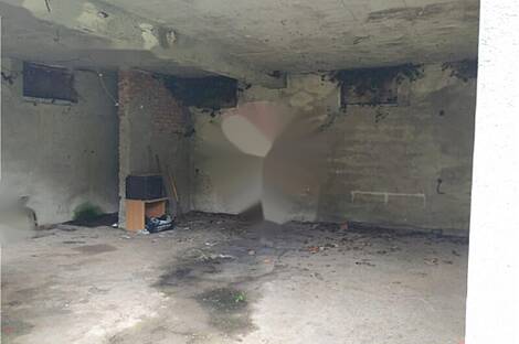 Жилище в Чрномелье: 6