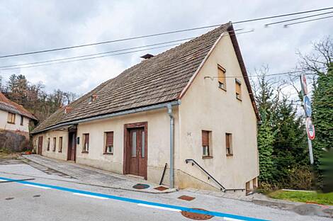 Дом Метлика: 3