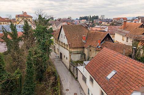 Дом Метлика: 4