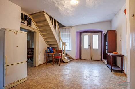 Дом Метлика: 5