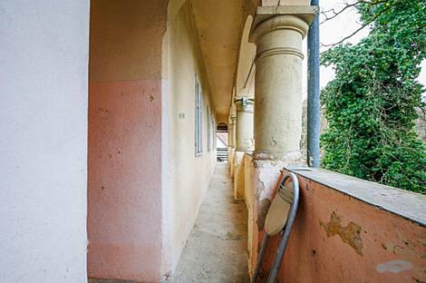 Дом Метлика: 10