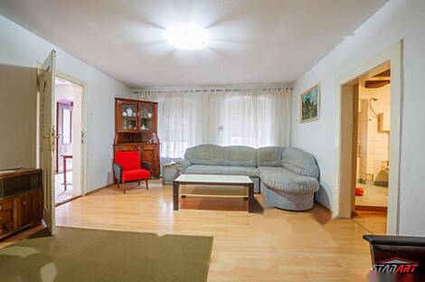 Дом Метлика: 11