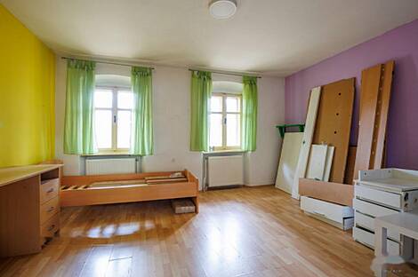 Дом Метлика: 13