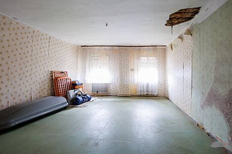 Дом Метлика: 17