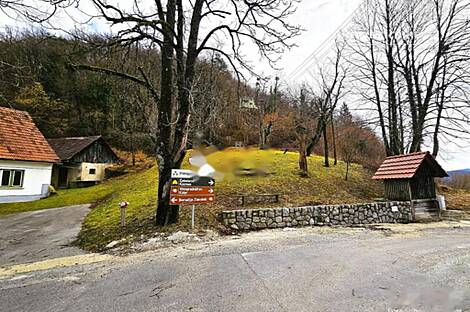 Жилище, Пильштань: 1