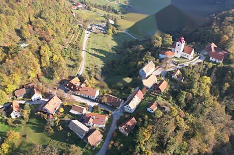 Жилище, Пильштань: 6