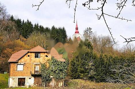 Жилище, Пильштань: 8