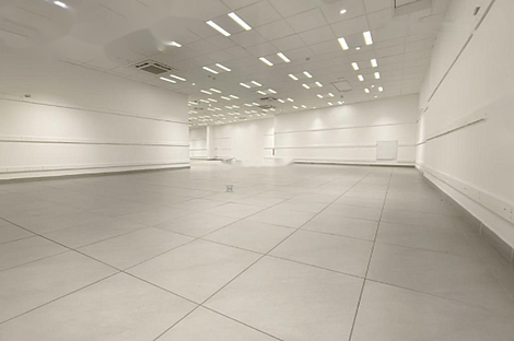 Пространство коммерческого назначения давно эксплуатируется.: 3