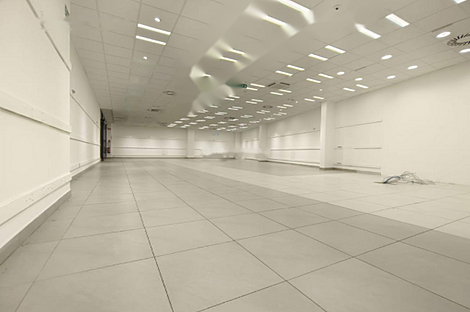 Пространство коммерческого назначения давно эксплуатируется.: 5