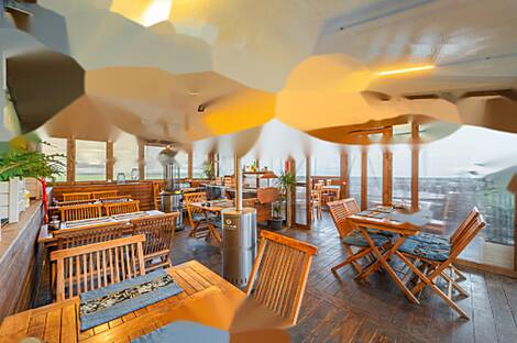 Торговое пространство: 1