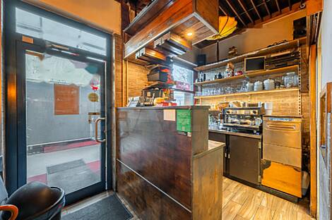 Торговое пространство: 7