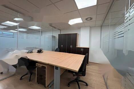 Новое помещение компании Ярше: 5