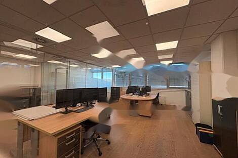 Новое помещение компании Ярше: 6