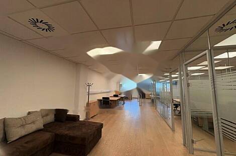 Новое помещение компании Ярше: 8