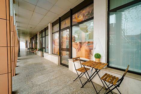 Коммерческая недвижимость в центральной части города.: 2