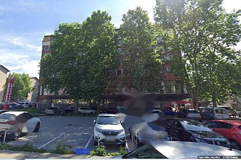 Офисное пространство в Мосте: 6