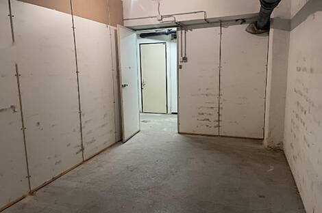 Квартира Ледина, используемая как офисное помещение: 1