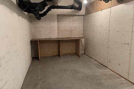 Квартира Ледина, используемая как офисное помещение: 2