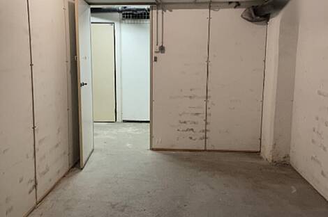 Квартира Ледина, используемая как офисное помещение: 3