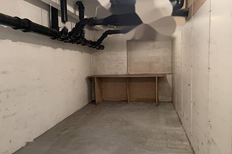 Квартира Ледина, используемая как офисное помещение: 4