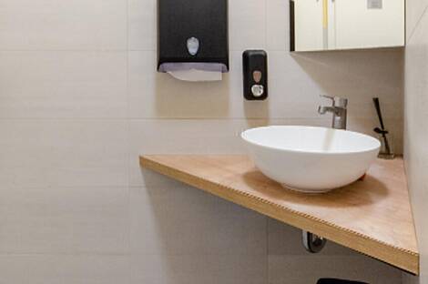 Дом коммерческого назначения в центральной части: 2