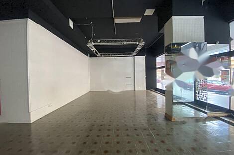 Помещение для бизнеса в центральной части: 1