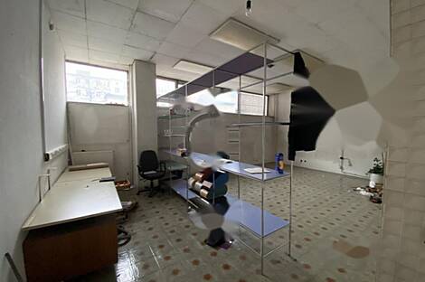 Коммерческое пространство в Центре: 2