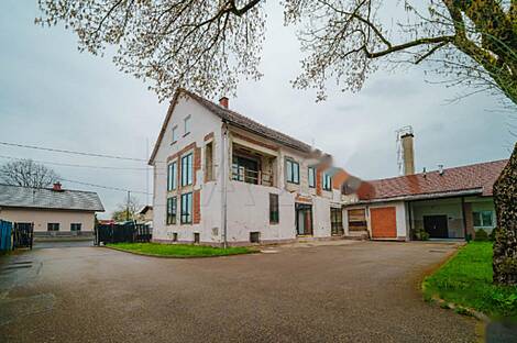 Офисное здание, хранилище: 19