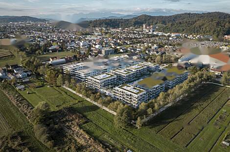 Торговая площадь Рудник: 5