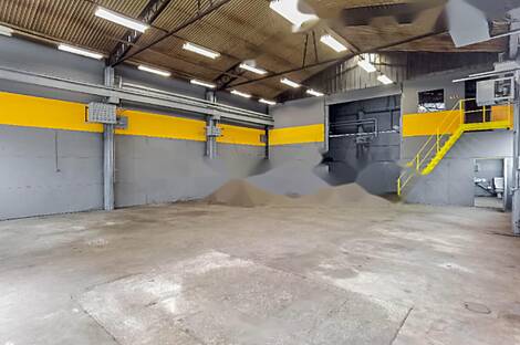 Помещение для хранения в Бежиграде: 4