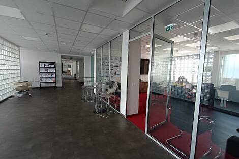 Офис в Стегне: 7