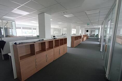 Офис в Стегне: 9