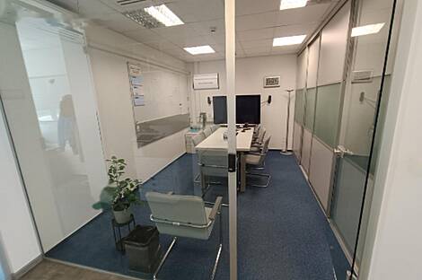 Офис в Стегне: 11