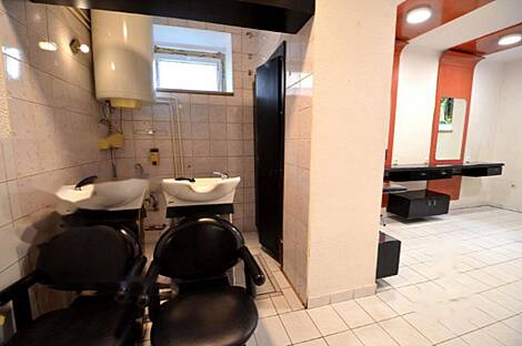 Помещение для коммерции Щтепанско: 9