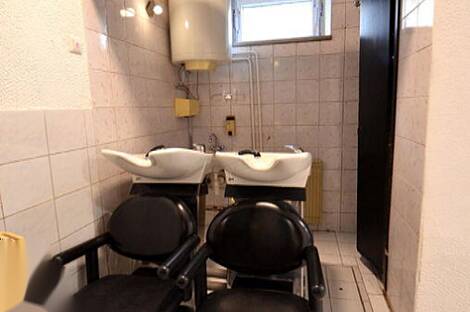 Помещение для коммерции Щтепанско: 10