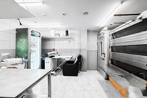 Дом под коммерческую деятельность в Тачене: 4