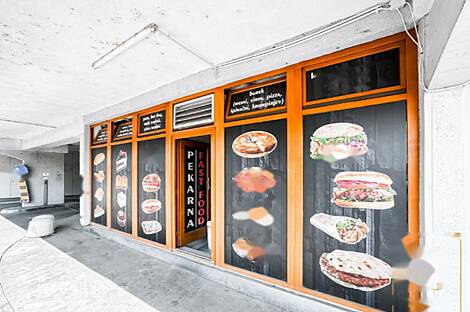 Дом под коммерческую деятельность в Тачене: 5