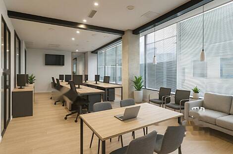 Дом под коммерческую деятельность: 1