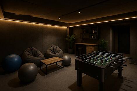 Дом под коммерческую деятельность: 5