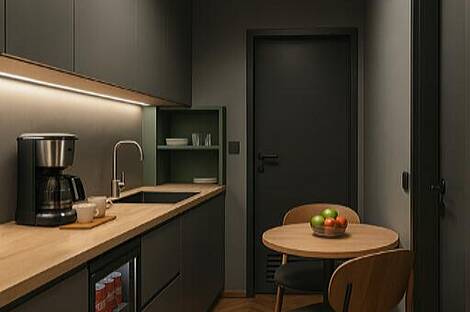 Дом под коммерческую деятельность: 8