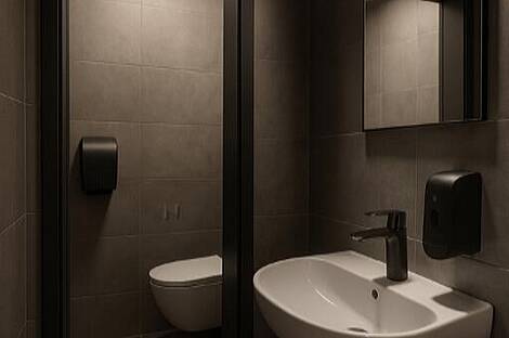 Дом под коммерческую деятельность: 9