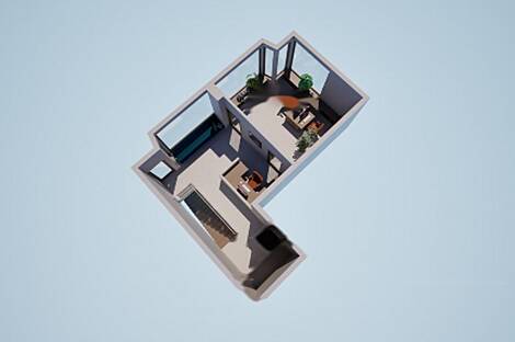 Дом под залог коммерческой недвижимости: 4