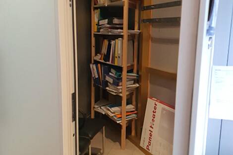 Офисная комната в Виче: 2