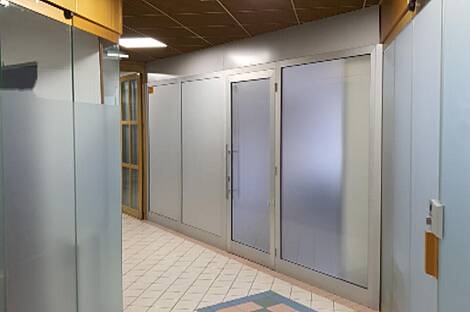 Офисная комната в Виче: 3