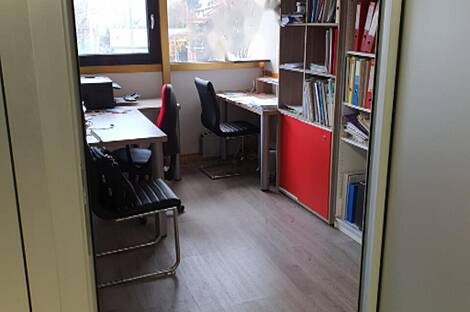Офисная комната в Виче: 4