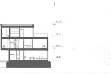 Новый дом с террасой в районе Вич, Любляна.: 15