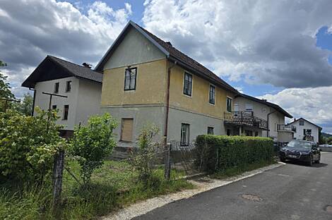 Жилище, Переход воды, Имя Тацен: 1