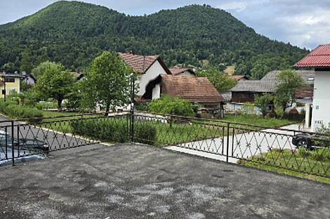 Жилище, Переход воды, Имя Тацен: 2