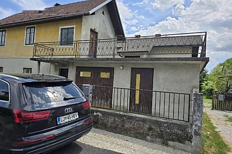 Жилище, Переход воды, Имя Тацен: 3