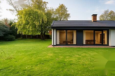 Дом в Верхней Шишке: 1